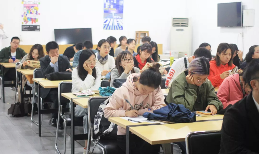 怡境:研究生选择景观设计公司的三大利弊