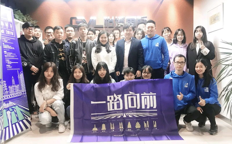 怡境:研究生选择景观设计公司的三大利弊