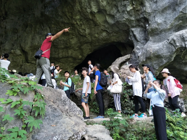 怡境乡村中国经验回顾