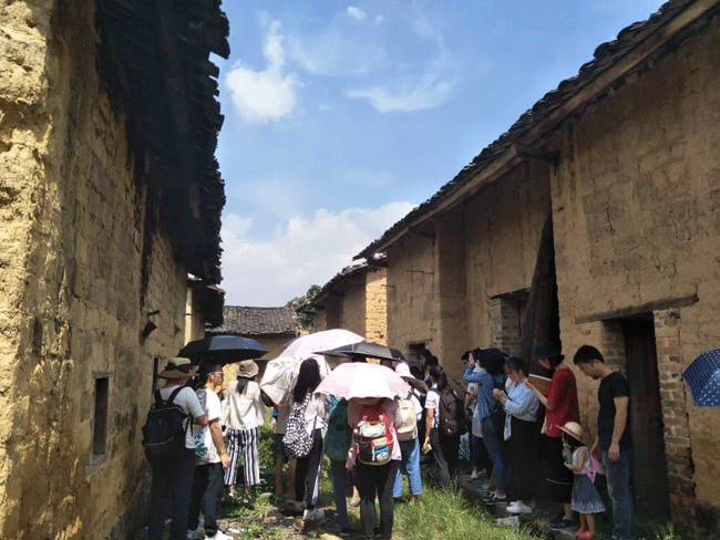 怡境乡村中国经验回顾