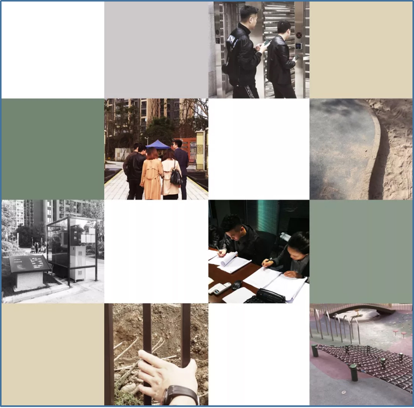 怡境联合华润打造景观设计“润享家”体系