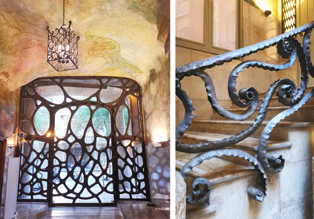 怡境人中欧之行带来建筑设计新的启发