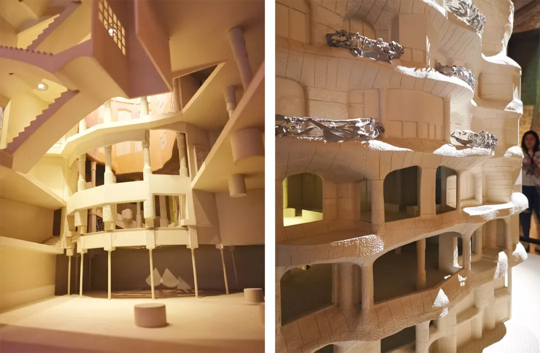 怡境人中欧之行带来建筑设计新的启发