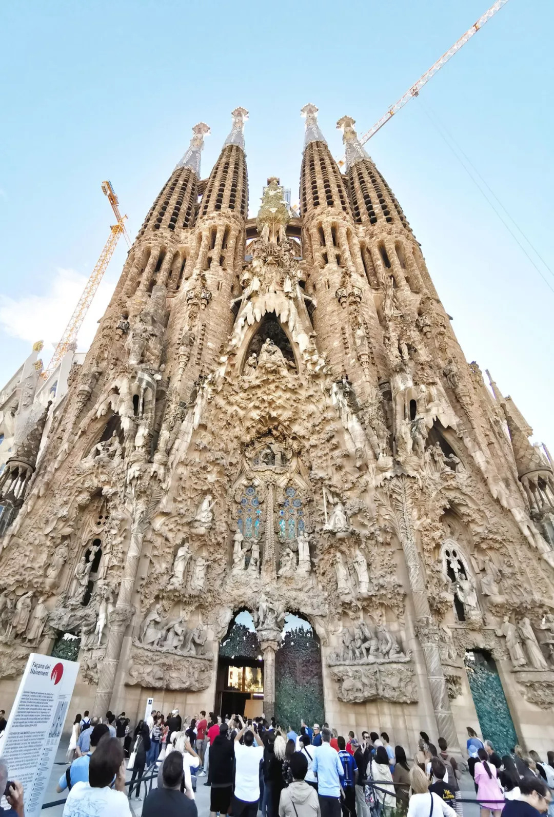 怡境人中欧之行带来建筑设计新的启发