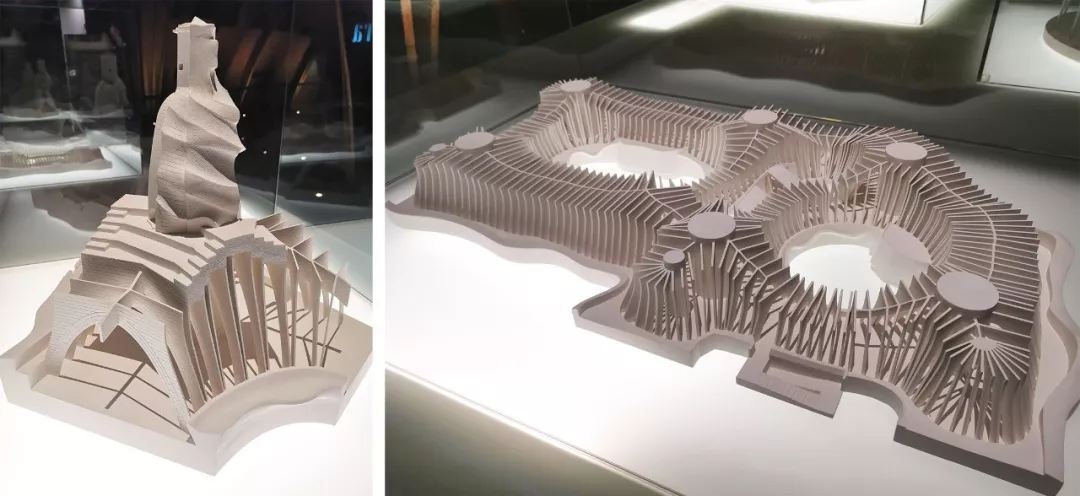 怡境人中欧之行带来建筑设计新的启发