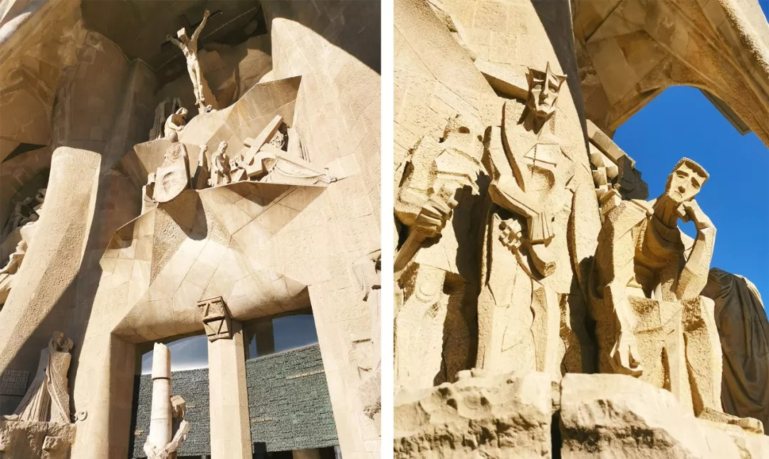 怡境人中欧之行带来建筑设计新的启发