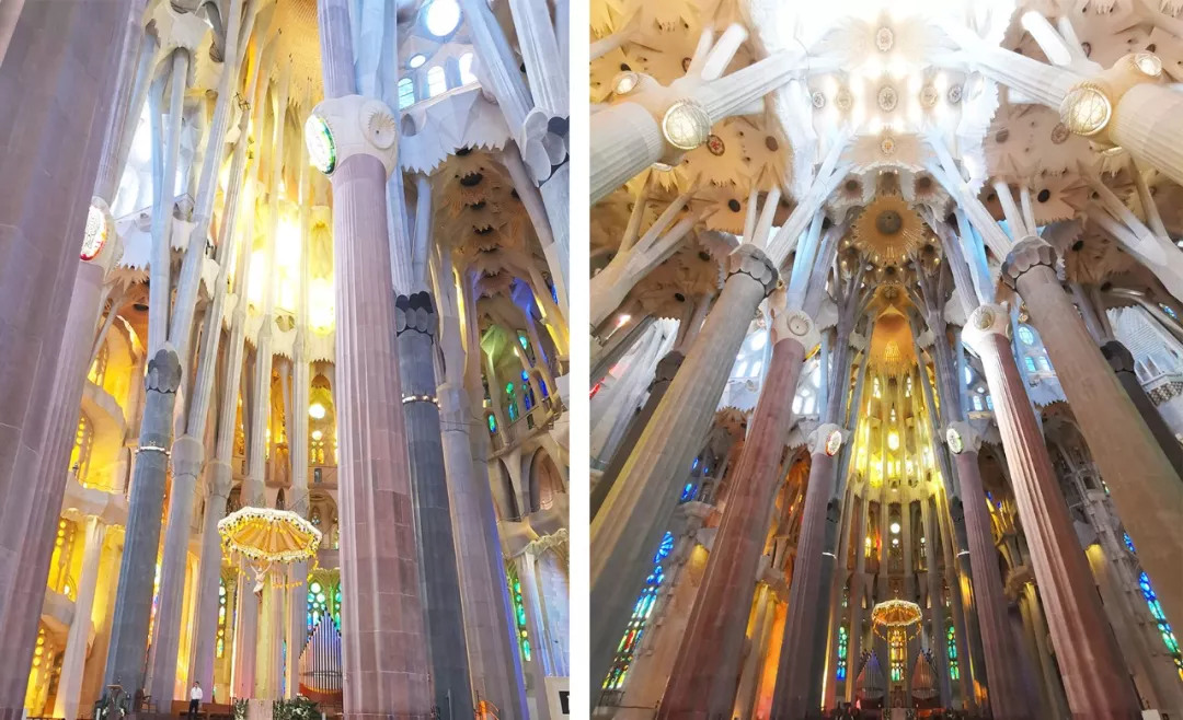 怡境人中欧之行带来建筑设计新的启发