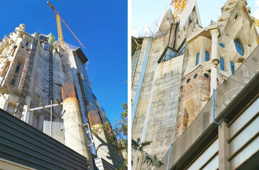 怡境人中欧之行带来建筑设计新的启发