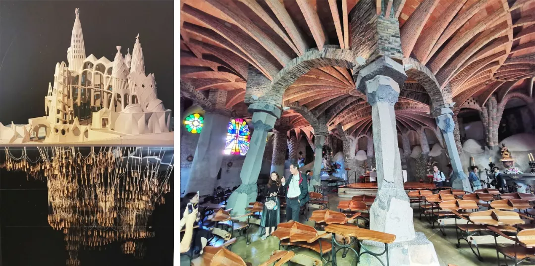 怡境人中欧之行带来建筑设计新的启发