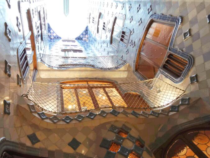 怡境人中欧之行带来建筑设计新的启发