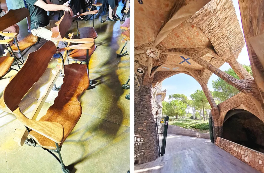 怡境人中欧之行带来建筑设计新的启发