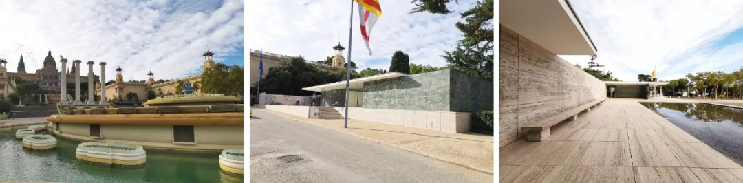 怡境人中欧之行带来建筑设计新的启发