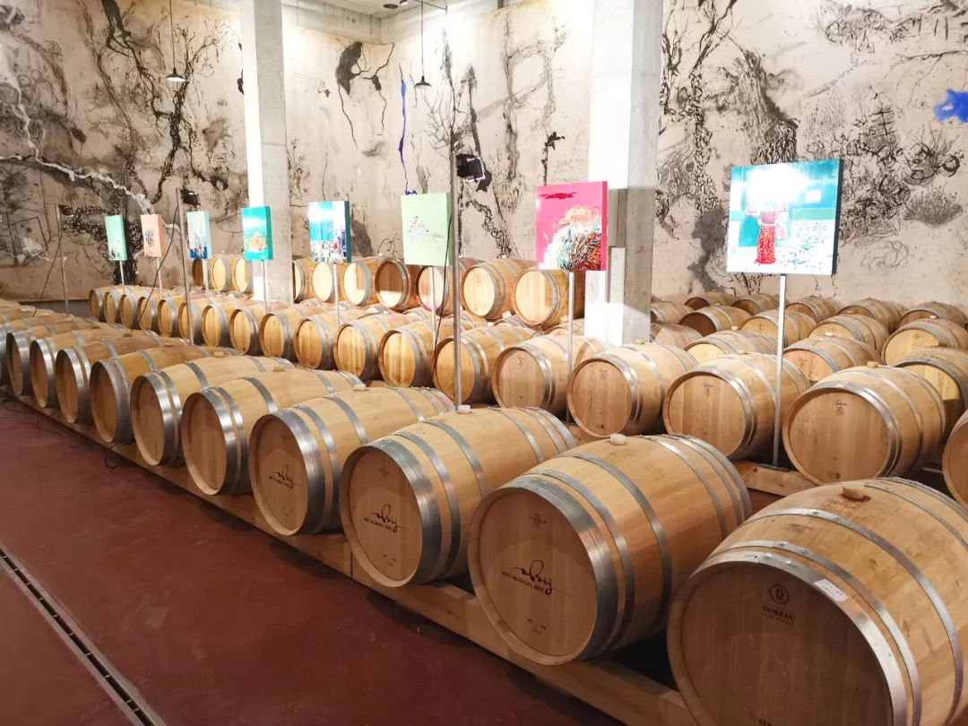 怡境人中欧之行带来建筑设计新的启发