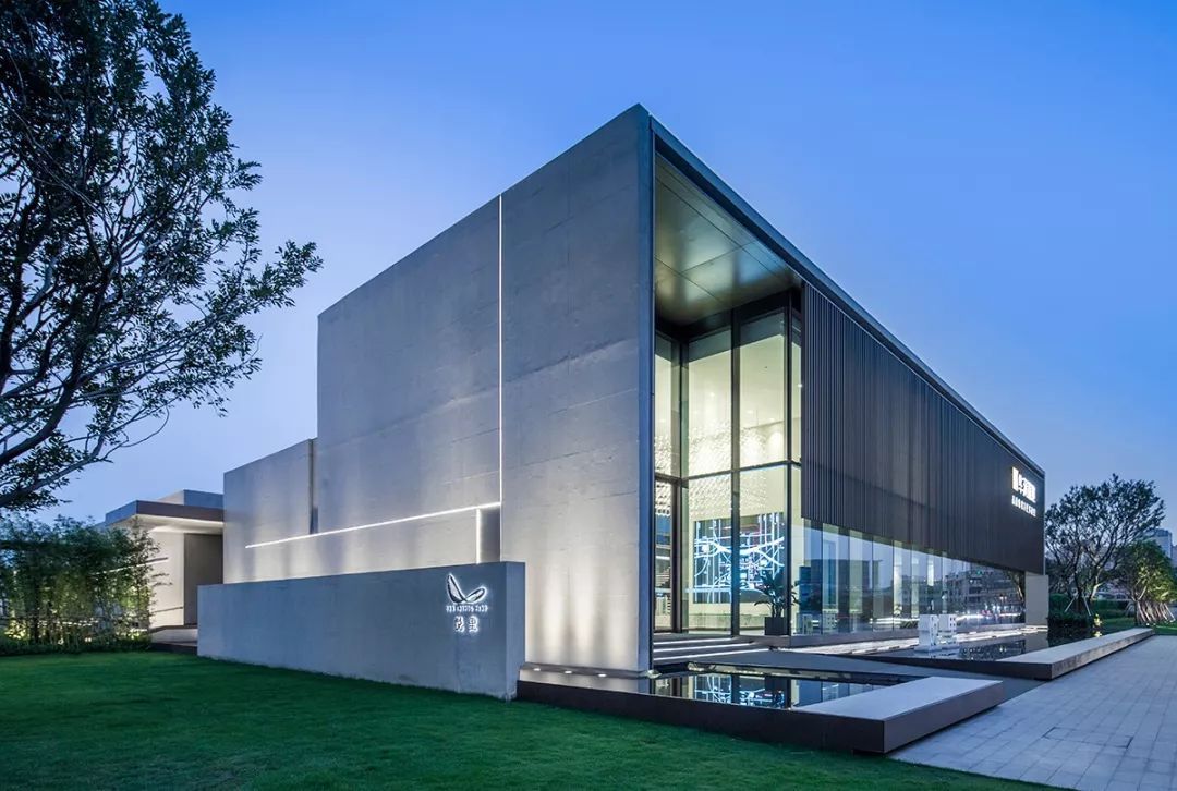 怡境国际景观设计案例:佛山华润置地悦里