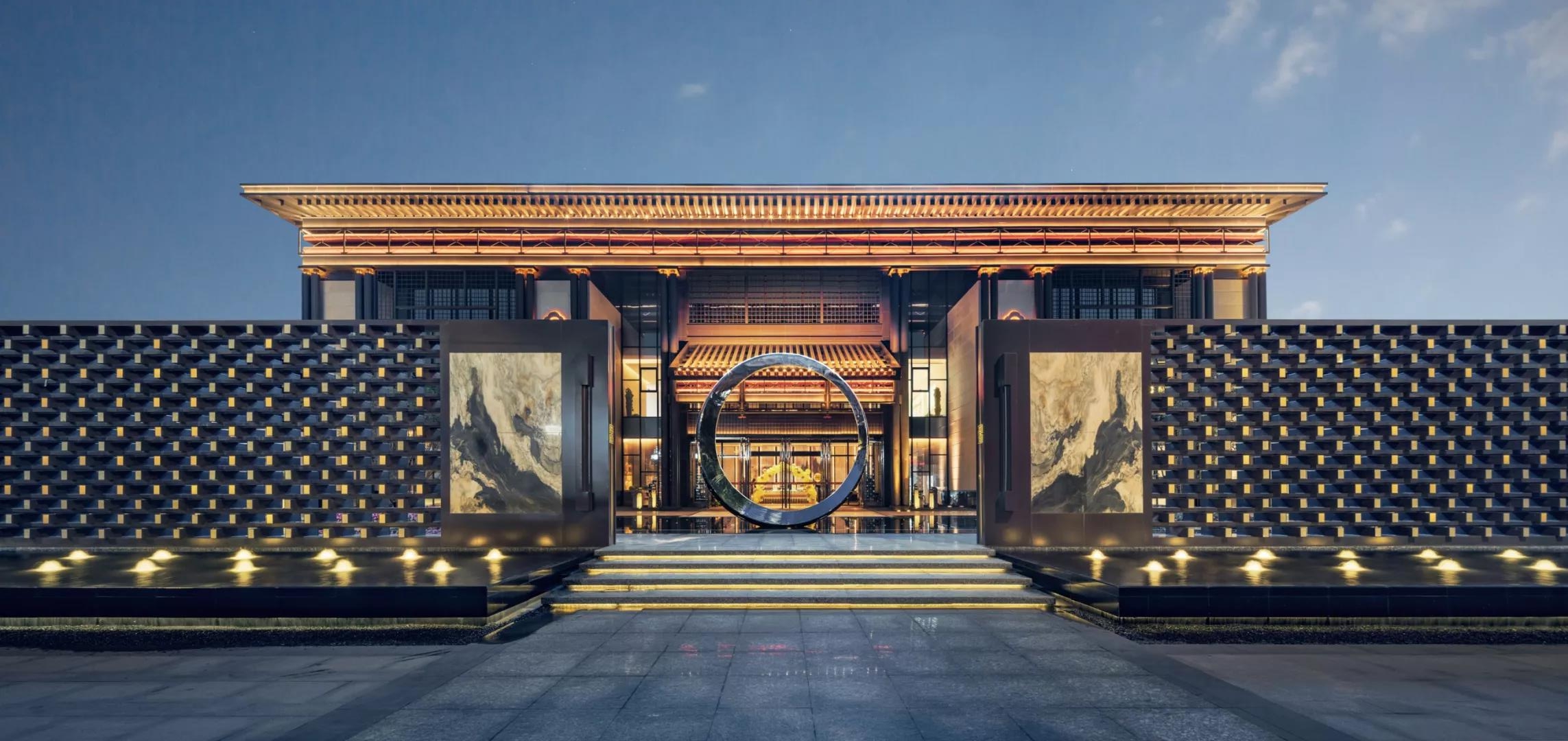 怡境国际:保利云禧获金盘奖东北区年度最佳预售楼盘奖