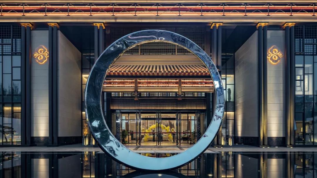 怡境国际:保利云禧获金盘奖东北区年度最佳预售楼盘奖