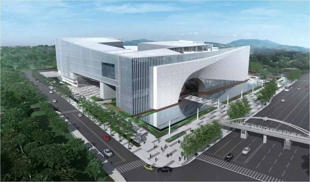 怡境:用景观设计打造海绵城市艺术美