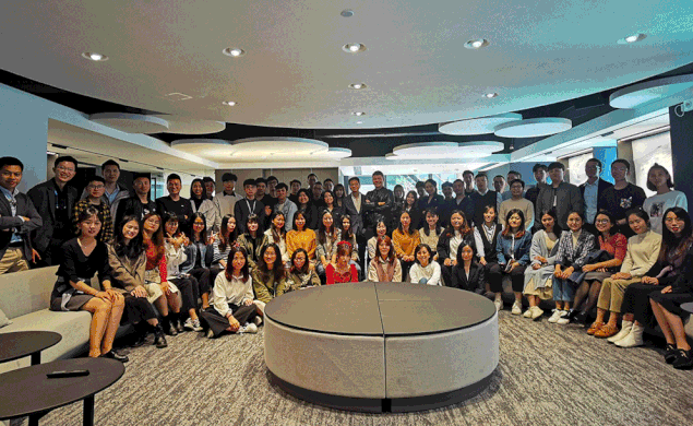 疫情是考验 怡境的突破与新篇章