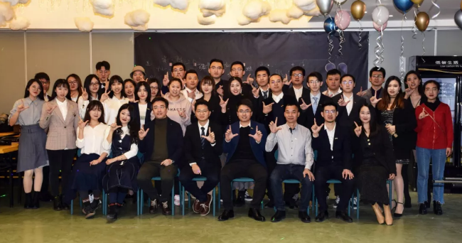 疫情是考验 怡境的突破与新篇章