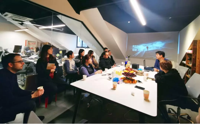 疫情是考验 怡境的突破与新篇章