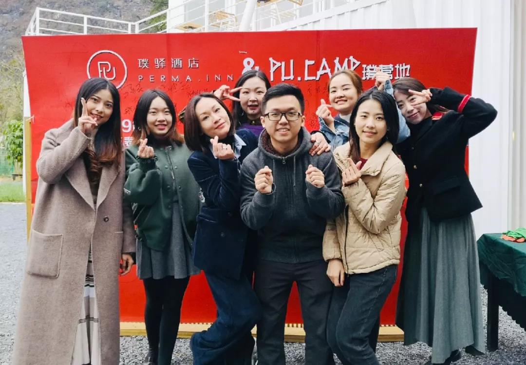 怡境:疫情教会我们不畏风雨 砥砺前行