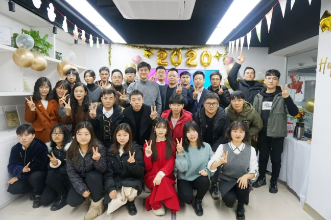 怡境分公司关键词 武汉:不念过往,不惧未来