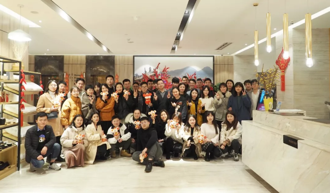 怡境分公司关键词 武汉:不念过往,不惧未来